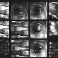 <p><span style="font-size: 80%;">Anabell Guerrero<br /><em>The Eye, The Hand</em><br />1997<br />Poliptych<br />Silver print on aluminium<br />64 x 84"<br />Variable dimensions</span></p><br/><p><span style="font-size: 80%;"><span> Seraphin Gallery, Philadelphia, PA</span></span></p>