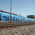 <p><span style="font-size: 80%;">Trenton Mural project entitled "Passage of Time"<br />Acrylic paint</span></p>