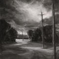 <p><span style="font-size: 80%;">Ward Davenny<br /><em>Untitled<br /></em>2014<br />Charcoal on paper<br />13 x 15"</span></p><br/><p><span style="font-size: 80%;">Seraphin Gallery, Philadelphia, PA </span></p>