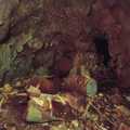 <p>James Fee<br />Cave Remains<br />2001<br />Chromogenic print<br />18" x 18"<br /></p>
