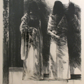 <p><span style="font-size: 12pt; font-family: "Book Antiqua";">Sidney Goodman<br />In the Wings<br />1963 <br /> <span></span>Lithograph, ED 50<br /> <span></span>20”x 17 </span><span style="font-size: 12pt; font-family: "Book Antiqua";">&frac12;”</span></p>