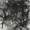<p>2005<br />Interior with Three Chairs 9.10.05<br />Charcoal on paper<br />25" x 22"</p>
